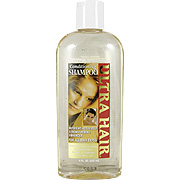 Nature's Plus Ultra Hair Conditioning Shampoo - 8 oz