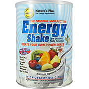 Nature's Plus Energy The Universal Protein Shake - 1.7 lb