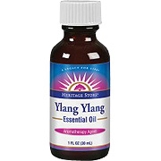 Heritage Products Ylang Ylang Oil Essential Oil - 1 oz