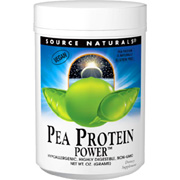 Source Naturals Pea Protein Power - 2 lb