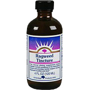 Heritage Products Ragweed Tincture - 4 oz