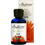 Natures Inventory Arch Support   -  2 oz