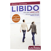 Healthy Living Guide Libido - Natural & Effective Libido Lifters, 32 pages