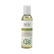 Aura Cacia Eucalyptus Harvest Body Oil - All Natural Skin Care, 4 oz