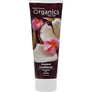 Desert Essence Organics Coconut Conditioner - 8 oz