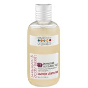 Nature's Baby Organics Shampoo Lavender Chamomile - 8 oz