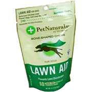 Pet Naturals of Vermont Lawn Aid Soft Chew - 60 chews