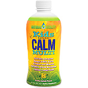 Natural Vitality Kids Calm Multivitamin - 30 oz