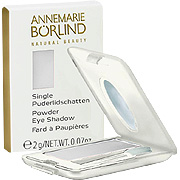 Borlind of Germany White - 0.07 oz compact