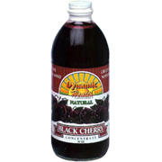 Dynamic Health Laboratories Cherry Lixir Juice Concentrate - 16 oz