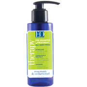 Eo Products Therapy Pre-Shampoo Treatment Rosemary & Cedarwood - 4 oz