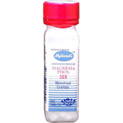 Hyland's Magnesia Phosphorica 30X - Helps Ease Menstrual Cramp Pains, 250 tabs