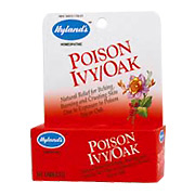 Hyland's Poison Ivy Oak - Treatment After Contact with Poison Ivy or Oak, 50 tabs