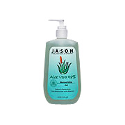 Jason Natural Aloe Vera Super Gel 98% - 8 oz