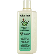Jason Natural Aloe Vera Conditioner - 16 oz