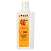 Jason Natural Natural Apricot Conditioner - Super Shine, 16 oz