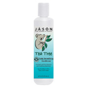 Jason Natural Tea Tree Oil Therapy Conditioner - 8 oz