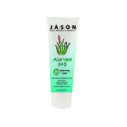 Jason Natural 70% Aloe Vera Gel Hand & Body Lotion - 16 oz