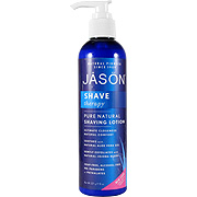 Jason Natural Six In One Shaving Lotion - 8 oz