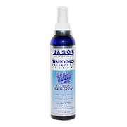 Jason Natural Thin To Thick Hair Spray - 8 oz