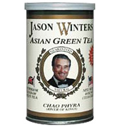 Jason Winters Asian Green Tea - 4 oz