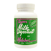 Malabar Super Milk Digestant - 150 tabs