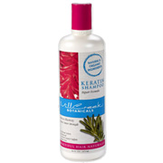 Mill Creek Botanicals Fantastic Silver Shampoo - Gently Cleanses, 16 oz