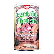 Mlo All Vegetable Protein Plain - 16 oz