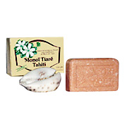 Monoi Tiare Tahiti Soap Bar Sandalwood - 4.6 oz