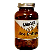 Montana Big Sky Bee Pollen 630mg - 100 tabs