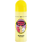Classic Erotica Happy Penis Cream Massage Cream Big Banana - 4 oz