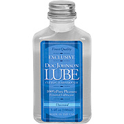 Doc Johnson Personal Lube Unscented - 3.4 oz