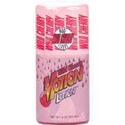 Motion Wild Cherry Lotion - 2 oz
