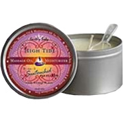 Earthly Body High Tide Suntouched Candle - 6.8 oz