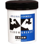 Elbow Grease Original Cream - 4 oz