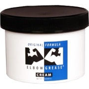 Elbow Grease Original Cream - 9 oz