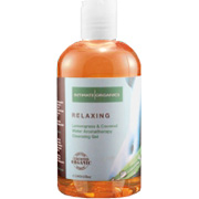 Intimate Organics Water Cleansing Gel Relaxing Aromatherapy - 8 oz