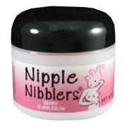 Jelique Products Nipple Nibblers Berry Bubblegum - 2 oz
