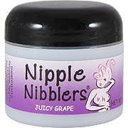 Jelique Products Nipple Nibblers Juicy Grape - 2 oz