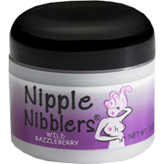 Jelique Products Nipple Nibblers Razzle Berry - 2 oz