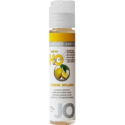 JO Lemon Splash Lubricant - 1 oz