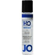 JO H2O Water Based Lubricant  - 1 oz