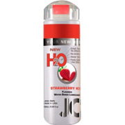 JO H2O Flavor Strawberry Kiss - 5.5 oz