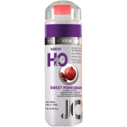 JO H2O Sweet Pomegranate - 5.25 oz