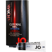 JO Clitoral Stimulating Tonic - 10 oz