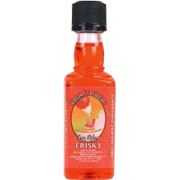 Love Lickers Virgin St. Strawberry Lubricant - 1.76 oz