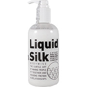 Liquid Silk Liquid Silk - 250 ml