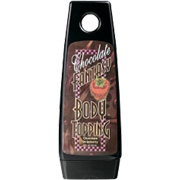 My Joy Chocolate Strawberry  Edible Massage Oil - 8 oz