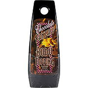 My Joy Chocolate Almond Edible Massage Oil - 8 oz