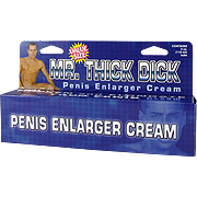 Pipedream Products Mr. Thick Dick - 4 oz
